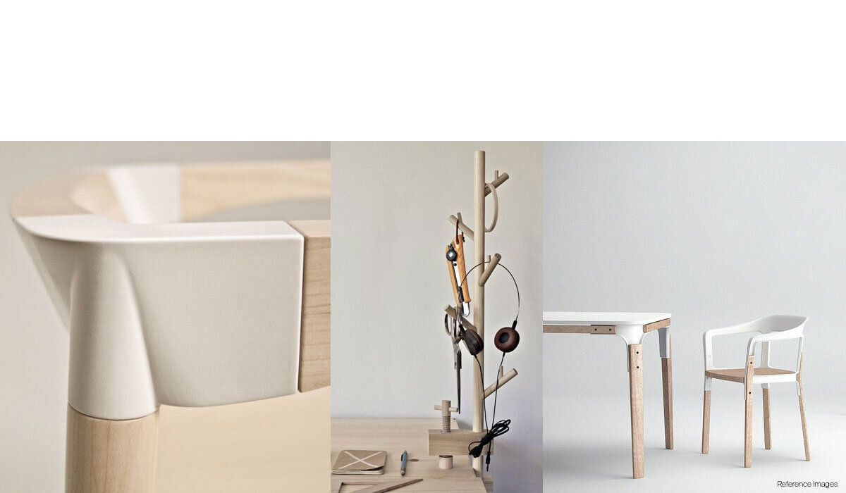Branch concept reference images