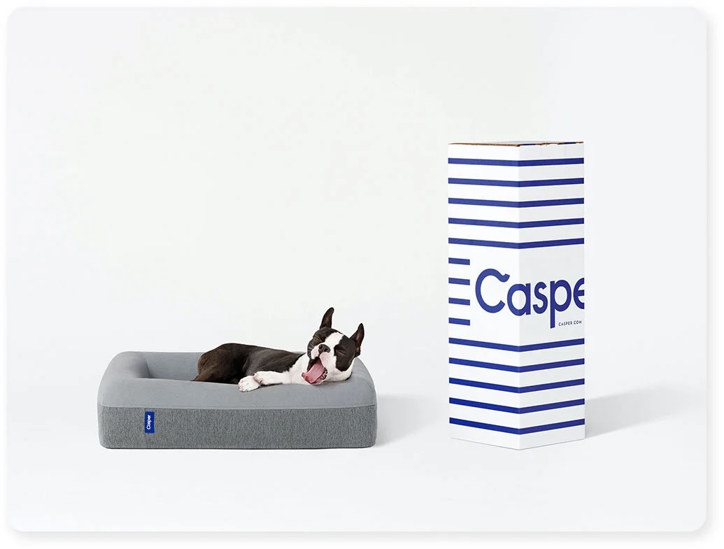 Dog Bed
