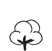 Cotton icon