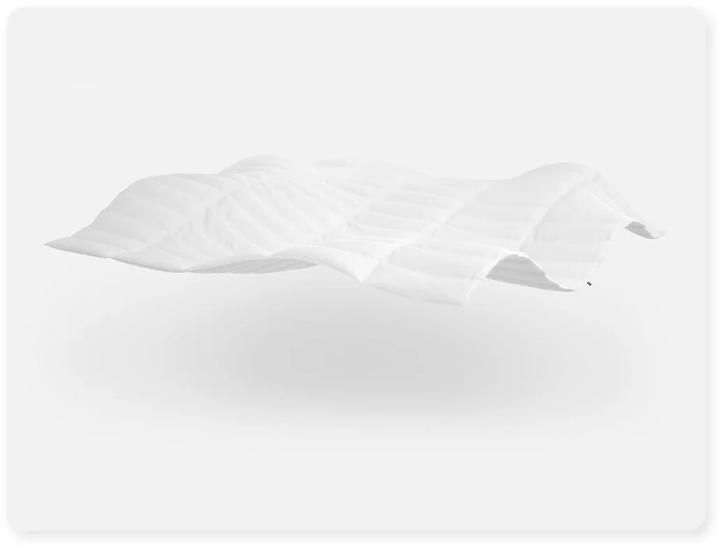 Humidity Fighting Duvet