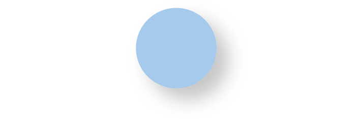 Blue dot