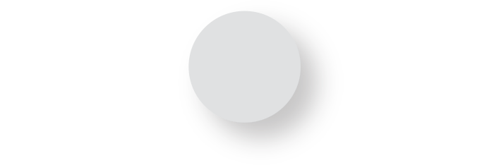 Gray dot