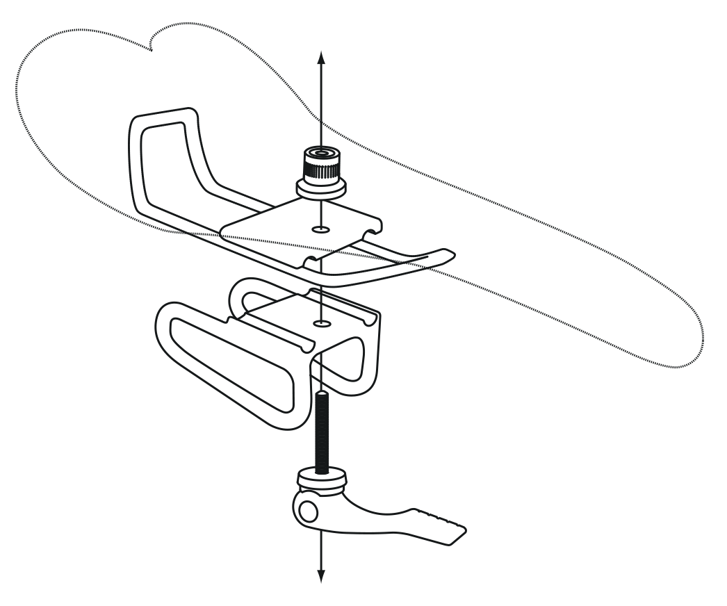 Power Module positions