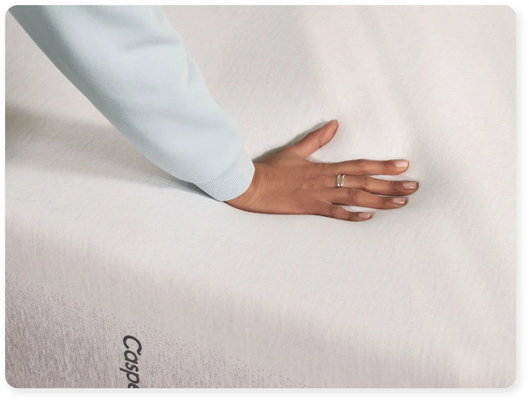 Wave Mattress