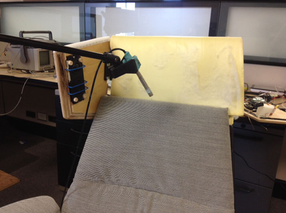 Microphone testing